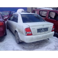 Продам а/м Mazda Familia требующий вложений