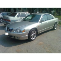 Продам а/м Mazda Millenia требующий вложений