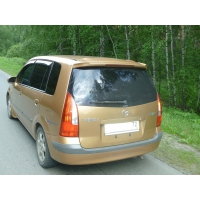 Продам а/м Mazda Premacy требующий покраски
