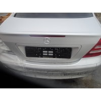 Продам а/м Mercedes-Benz C-класс требующий вложений