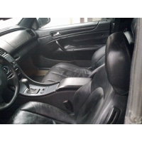 Продам а/м Mercedes-Benz CLK-класс битый