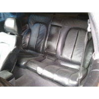 Продам а/м Mercedes-Benz CLK-класс битый