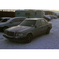 Продам а/м Mercedes-Benz E-класс требующий вложений