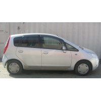 Продам а/м Mitsubishi Colt битый