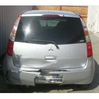 Продам а/м Mitsubishi Colt битый