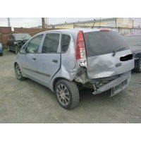 Продам а/м Mitsubishi Colt битый