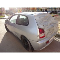 Продам а/м Mitsubishi Colt требующий покраски