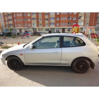 Продам а/м Mitsubishi Colt требующий покраски