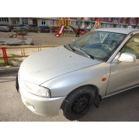 Продам а/м Mitsubishi Colt требующий покраски