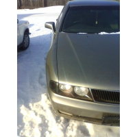 Продам а/м Mitsubishi Diamante требующий вложений