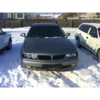 Продам а/м Mitsubishi Diamante требующий вложений