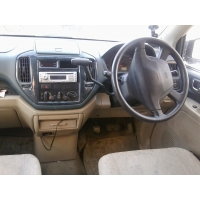 Продам а/м Mitsubishi Dingo битый