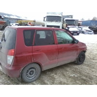 Продам а/м Mitsubishi Dingo требующий покраски