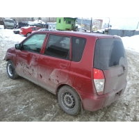 Продам а/м Mitsubishi Dingo требующий покраски
