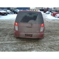 Продам а/м Mitsubishi Dingo требующий покраски