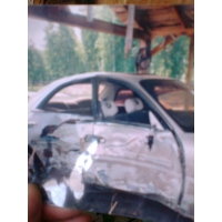 Продам а/м Mitsubishi Emeraude битый