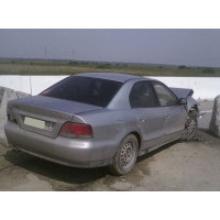 Продам а/м Mitsubishi Galant битый