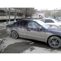 Продам а/м Mitsubishi Galant битый