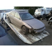Продам а/м Mitsubishi Galant битый