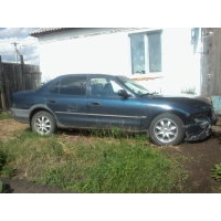 Продам а/м Mitsubishi Galant битый