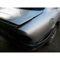 Продам а/м Mitsubishi Galant битый