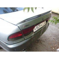 Продам а/м Mitsubishi Galant битый