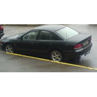 Продам а/м Mitsubishi Galant требующий вложений