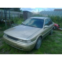 Продам а/м Mitsubishi Galant требующий вложений