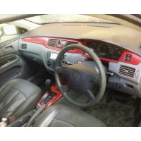 Продам а/м Mitsubishi Lancer Cedia битый