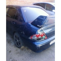 Продам а/м Mitsubishi Lancer Cedia битый