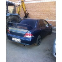 Продам а/м Mitsubishi Lancer Cedia битый