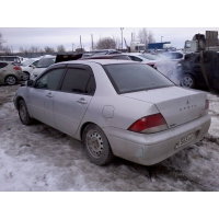 Продам а/м Mitsubishi Lancer Cedia битый
