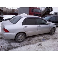 Продам а/м Mitsubishi Lancer Cedia битый