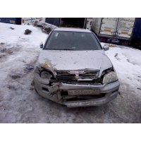 Продам а/м Mitsubishi Lancer Cedia битый