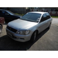 Продам а/м Mitsubishi Lancer Cedia битый
