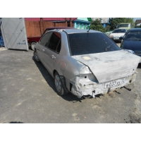 Продам а/м Mitsubishi Lancer Cedia битый