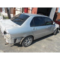 Продам а/м Mitsubishi Lancer Cedia битый
