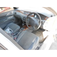 Продам а/м Mitsubishi Lancer Cedia битый