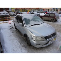 Продам а/м Mitsubishi Lancer Cedia требующий вложений