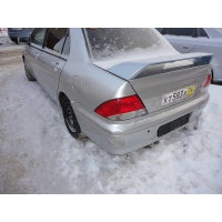 Продам а/м Mitsubishi Lancer Cedia требующий вложений