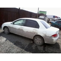 Продам а/м Mitsubishi Lancer Cedia требующий вложений