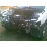 Продам а/м Mitsubishi Lancer битый