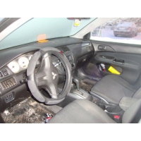 Продам а/м Mitsubishi Lancer битый