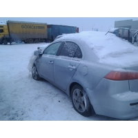 Продам а/м Mitsubishi Lancer битый