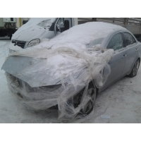 Продам а/м Mitsubishi Lancer битый
