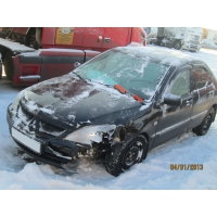 Продам а/м Mitsubishi Lancer битый