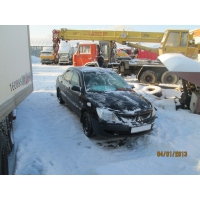 Продам а/м Mitsubishi Lancer битый