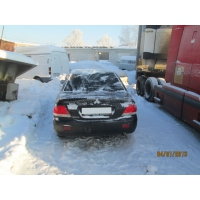 Продам а/м Mitsubishi Lancer битый