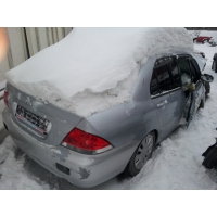 Продам а/м Mitsubishi Lancer битый