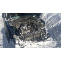 Продам а/м Mitsubishi Lancer битый